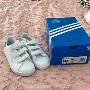 Kids Classic Stan Smith Adidas